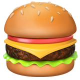 Icône de menu - Hamburger